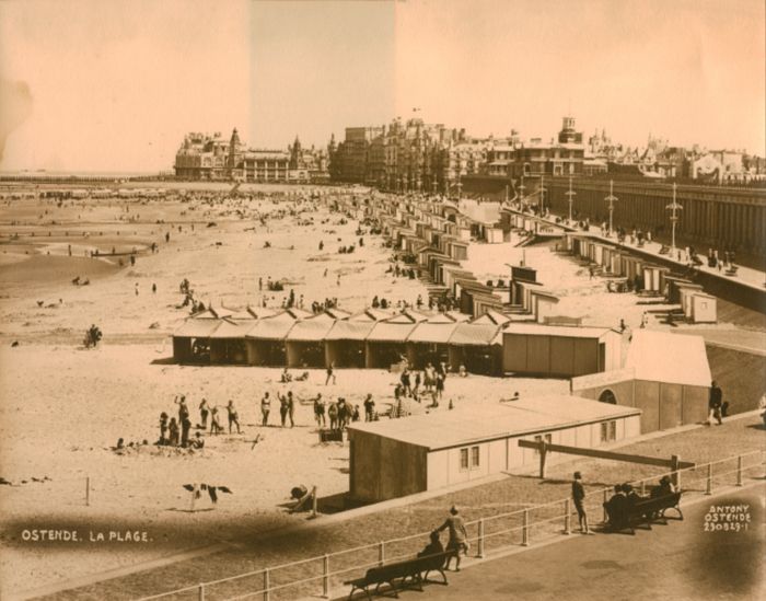 Oostende