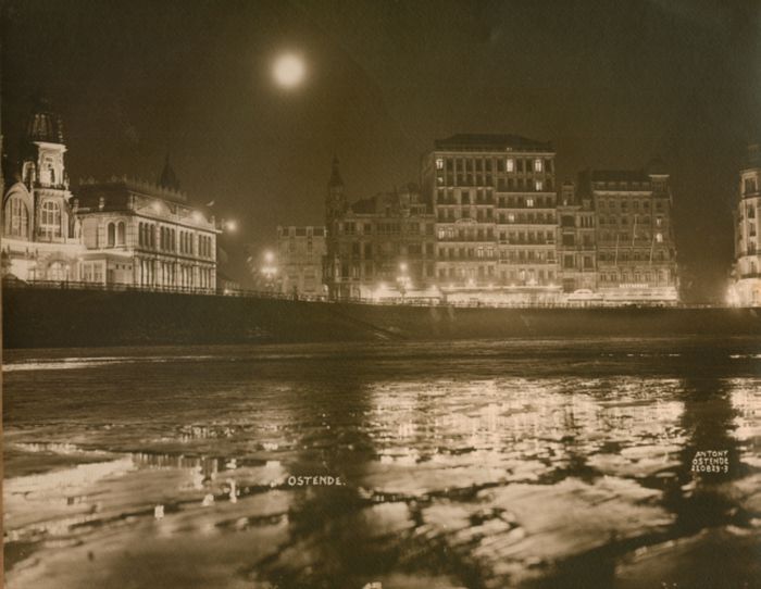 Oostende