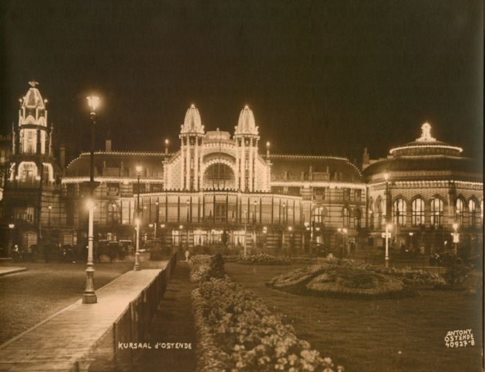 Oostende