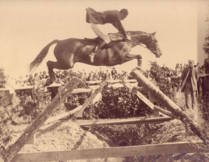 Jumping