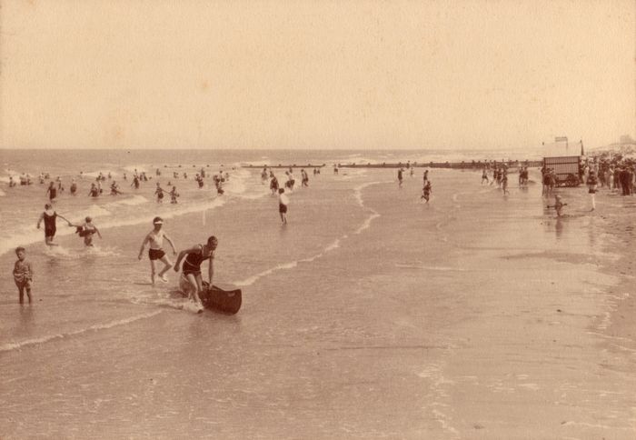 Strandgenoegens