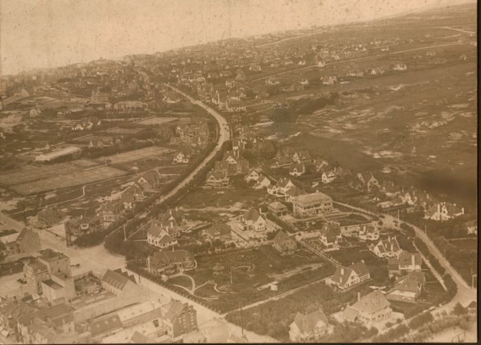 Knokke Het Zoute