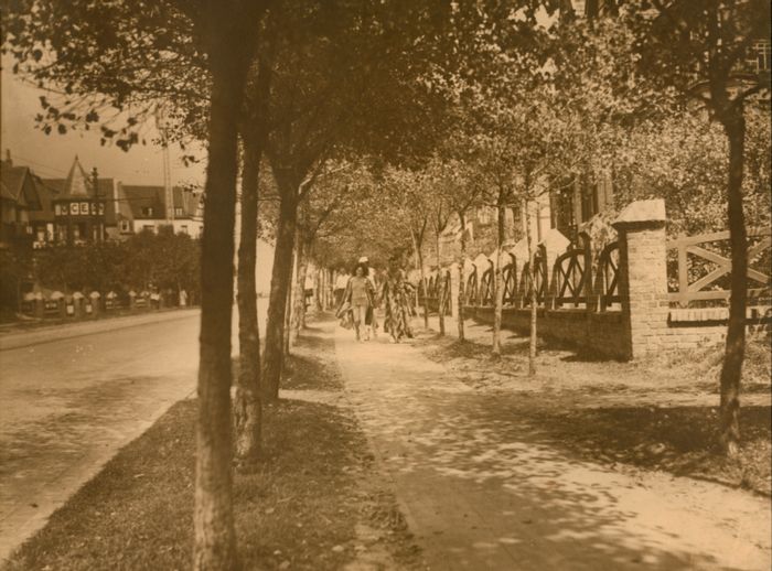 Wandelaars