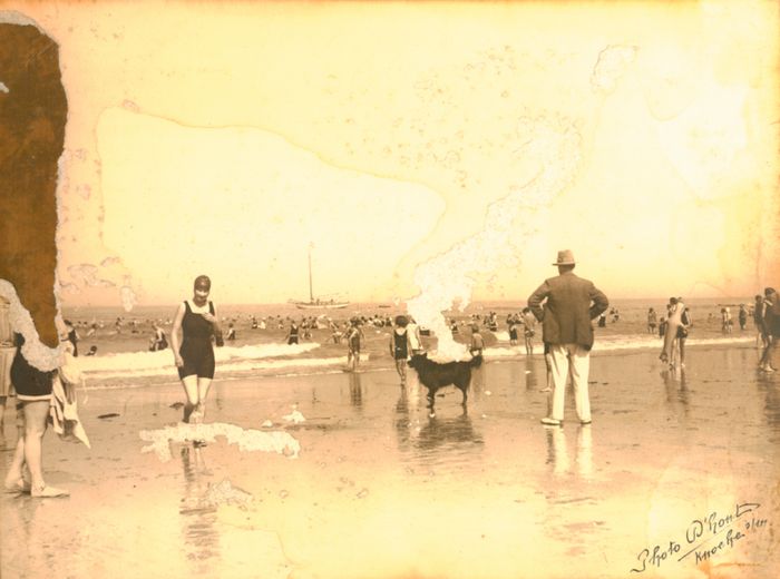 Strandgenoegens