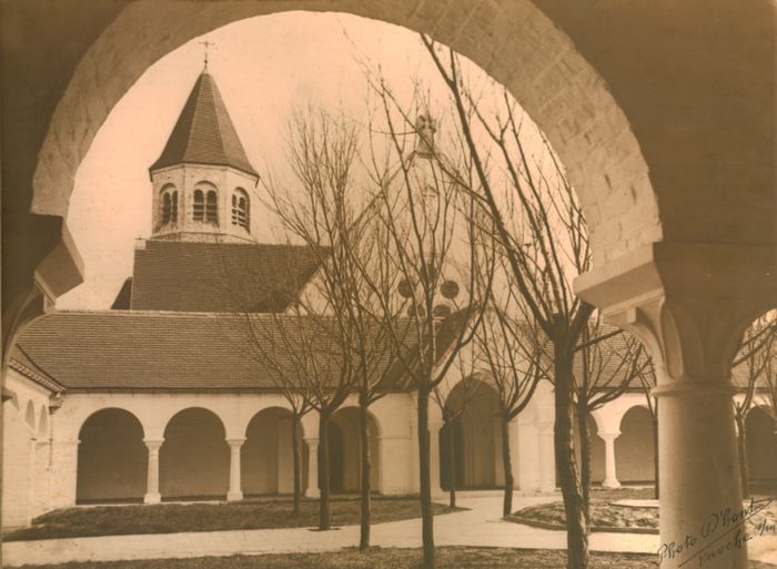 Zoutekerkje