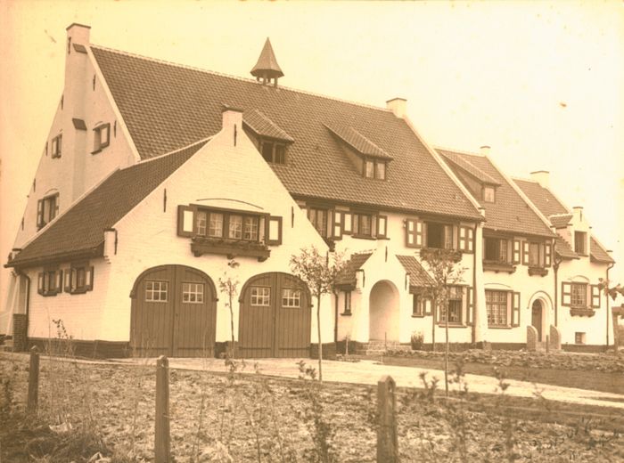 Villa's