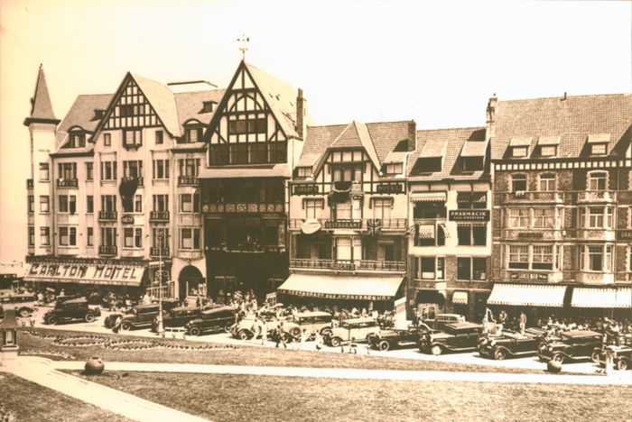 Albertplein