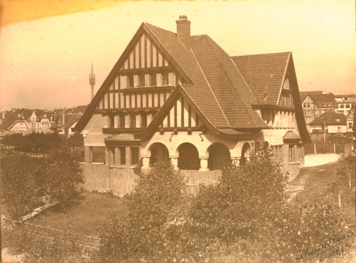 Villa