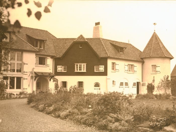 Villa's