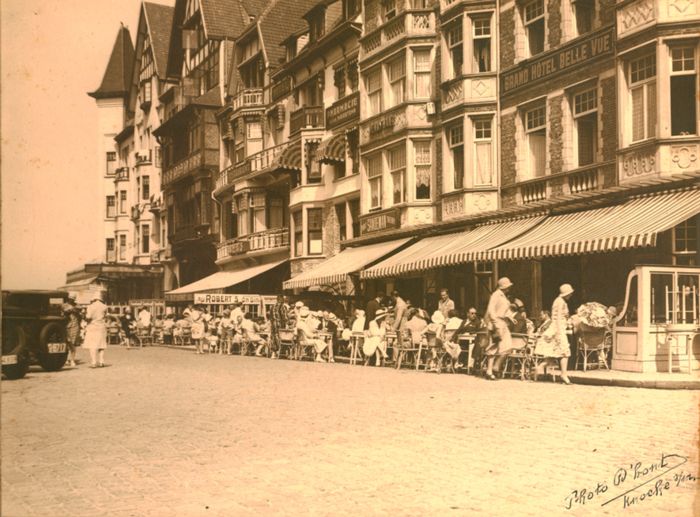 Albertplein
