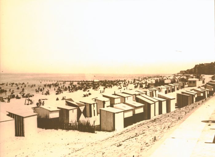 Strandleven