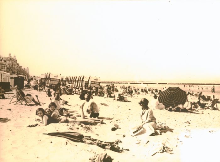 Strand
