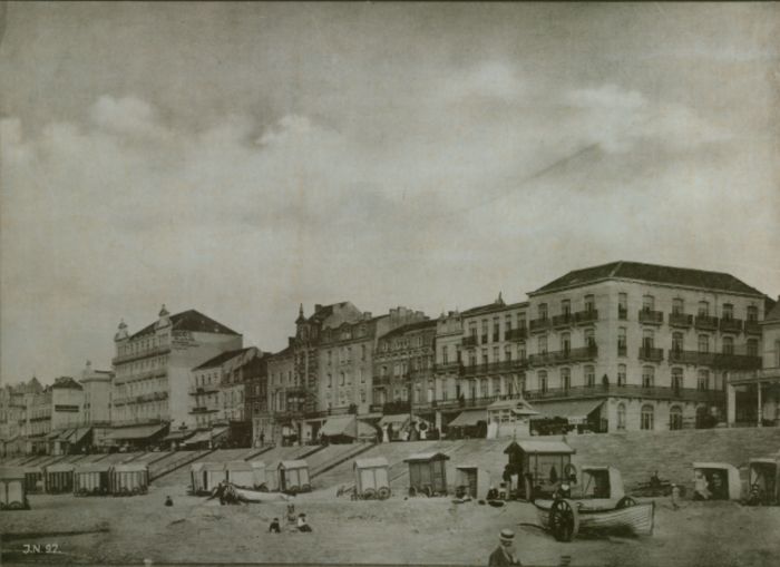 Strandgenoegens