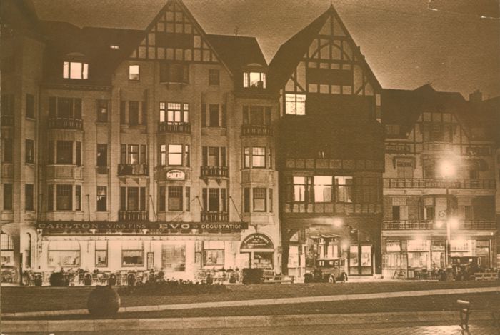 Hotels