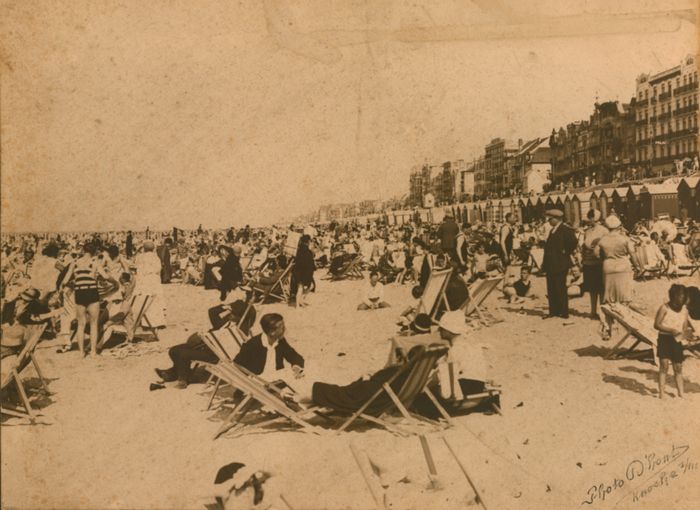 Strandgenoegens