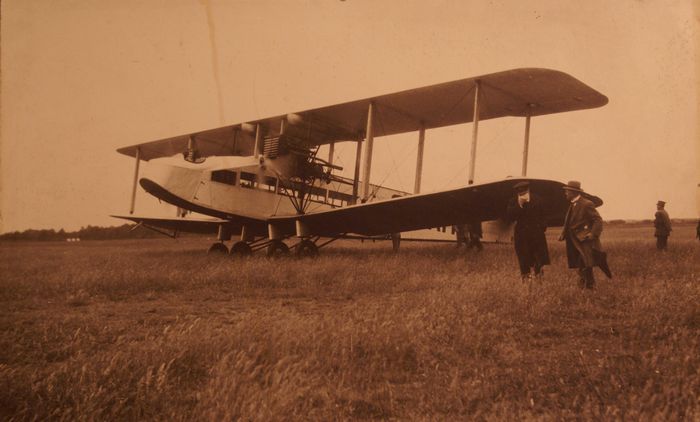 Luchthaven