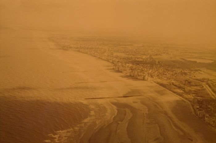 Luchtfoto
