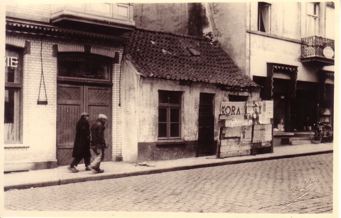Heist-aan-Zee
