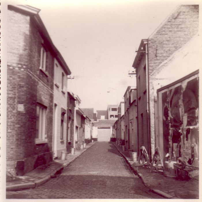 Bakkerstraat