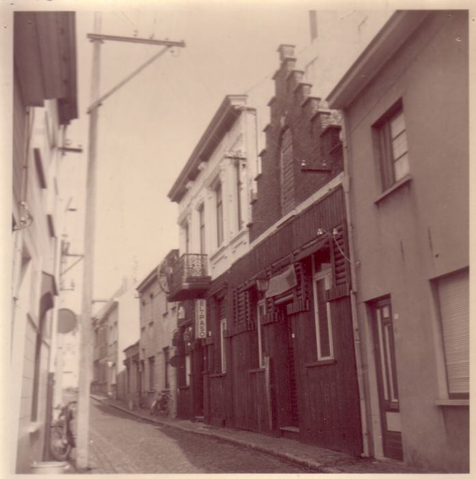 Vissersstraat