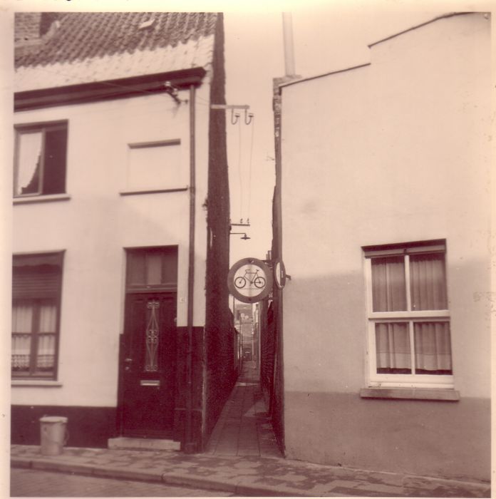 Kleine Pannenstraat