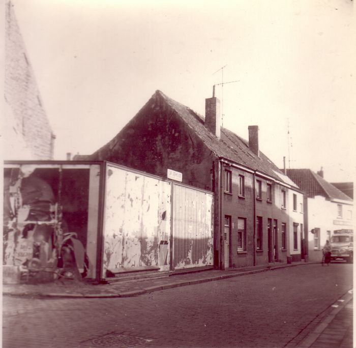 Pannenstraat