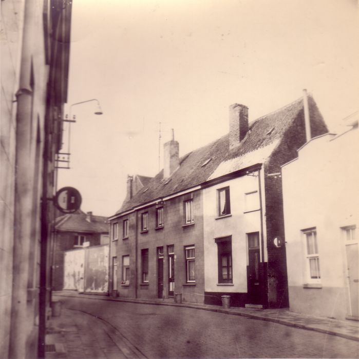 Pannenstraat