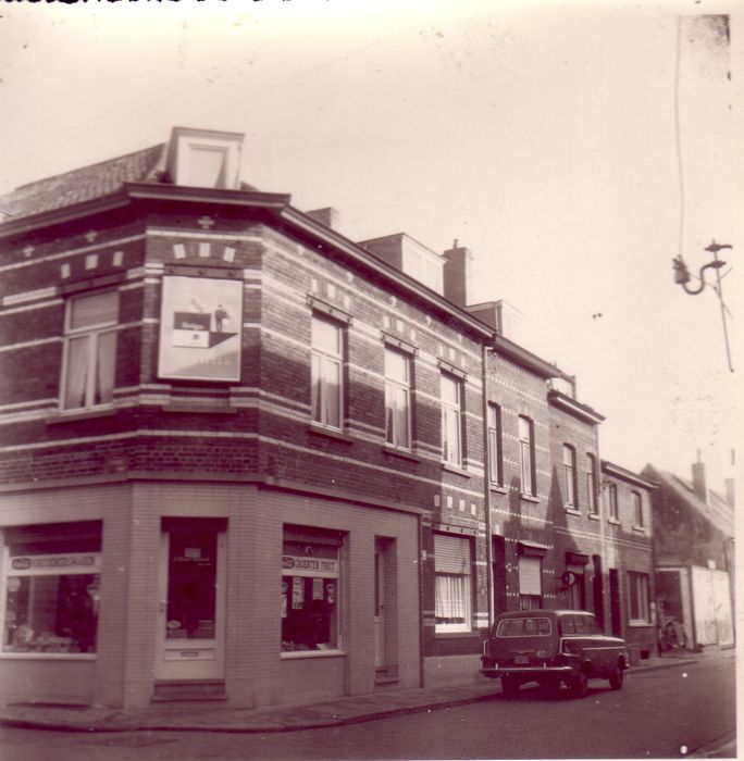 Pannenstraat