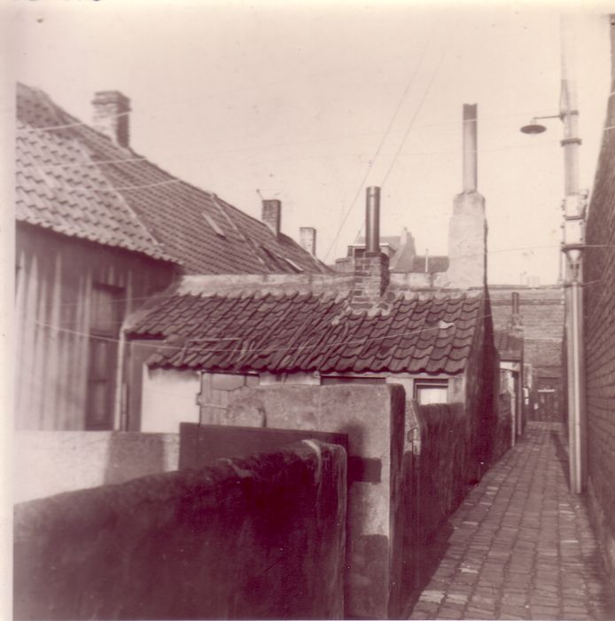 De Garre