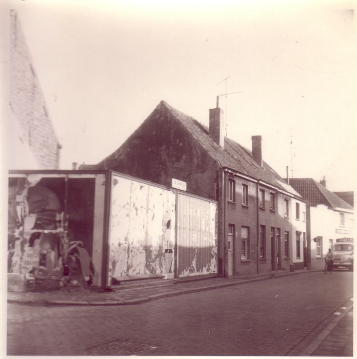 Pannenstraat
