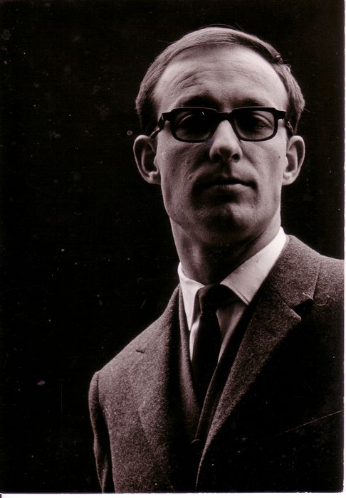 Gerard Alsteens