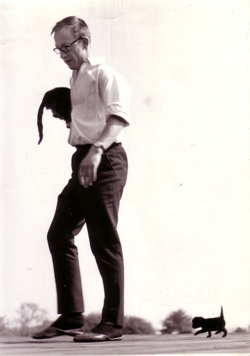 Gerard Alsteens