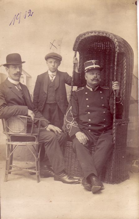 Politieofficier