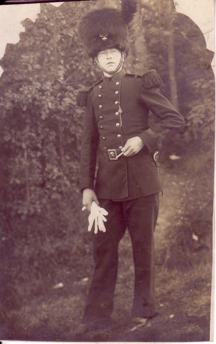 Militair