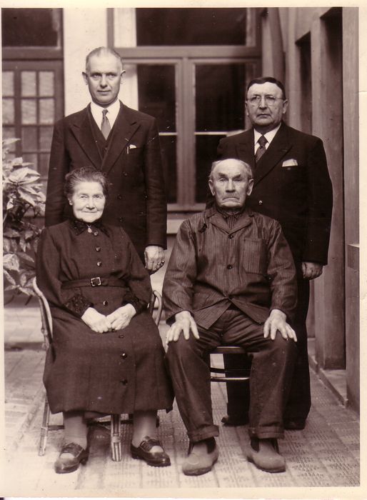 Jubileumfoto
