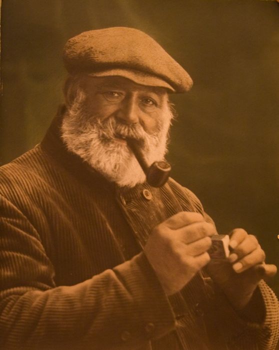Portret