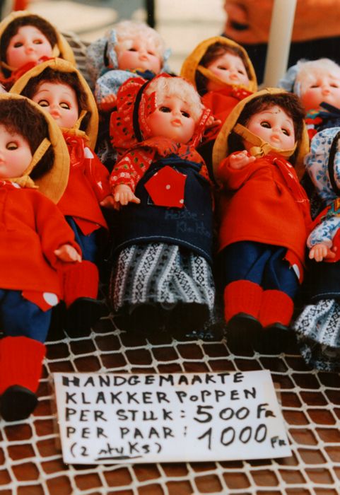 Klederdracht
