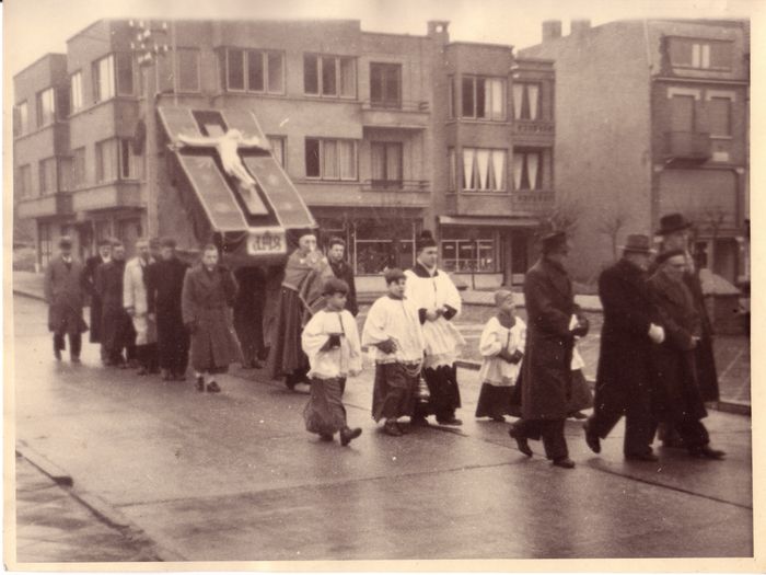 Processie