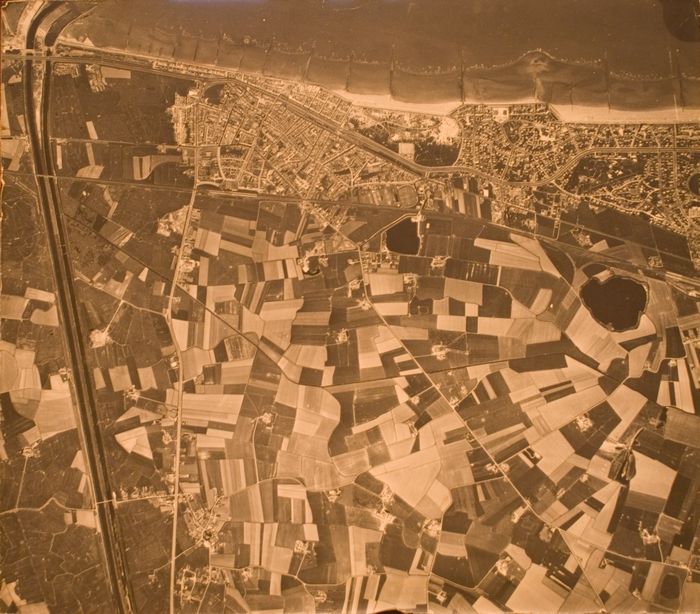 Luchtfoto