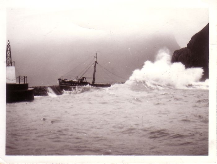 Scheepsramp