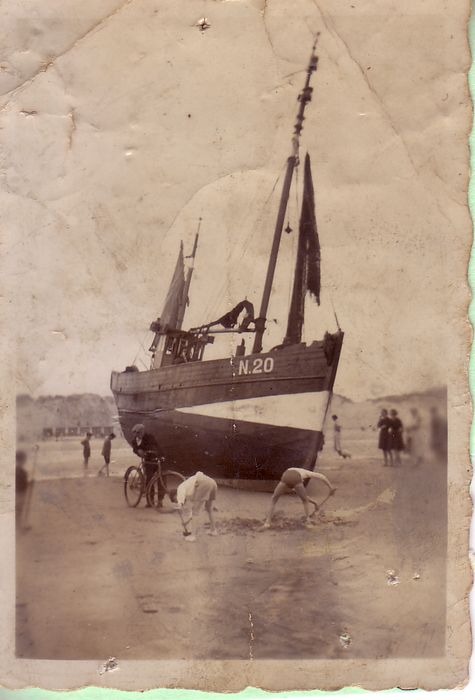 Stranding