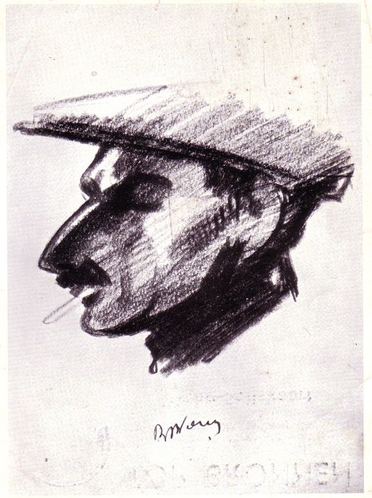 Tekening