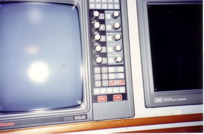Radar