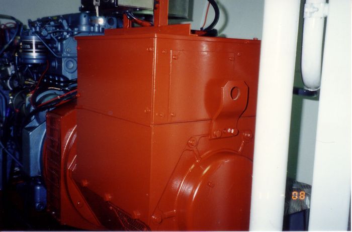 Motoren