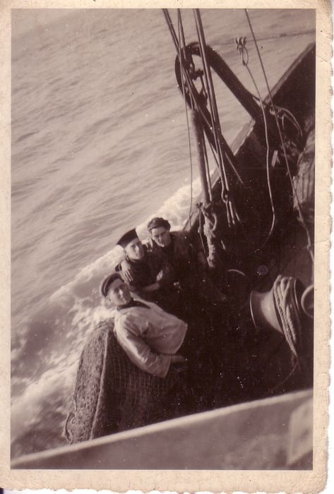 Thuisreis