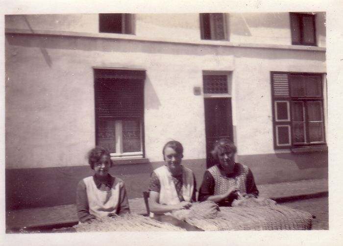 Nettenbreisters