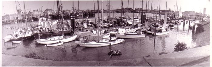 Havenzicht