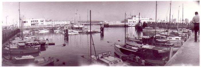 Haven Oostende