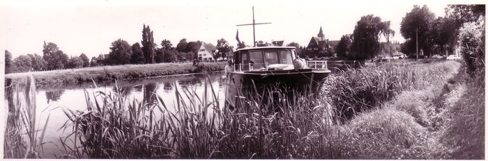 Pleziervaartuigen