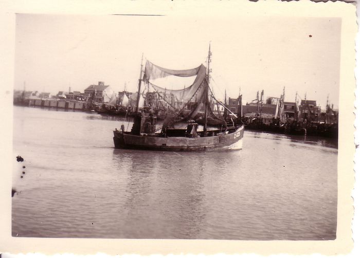 Vissershaven